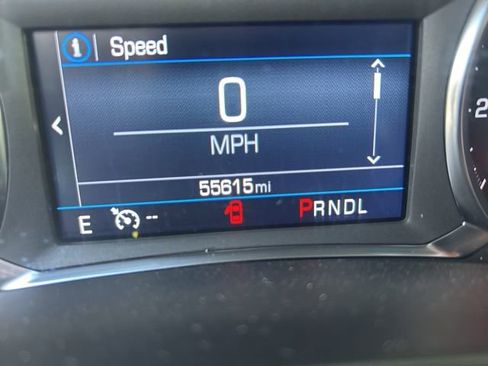 Used 2024 Chevrolet Equinox LT image 18