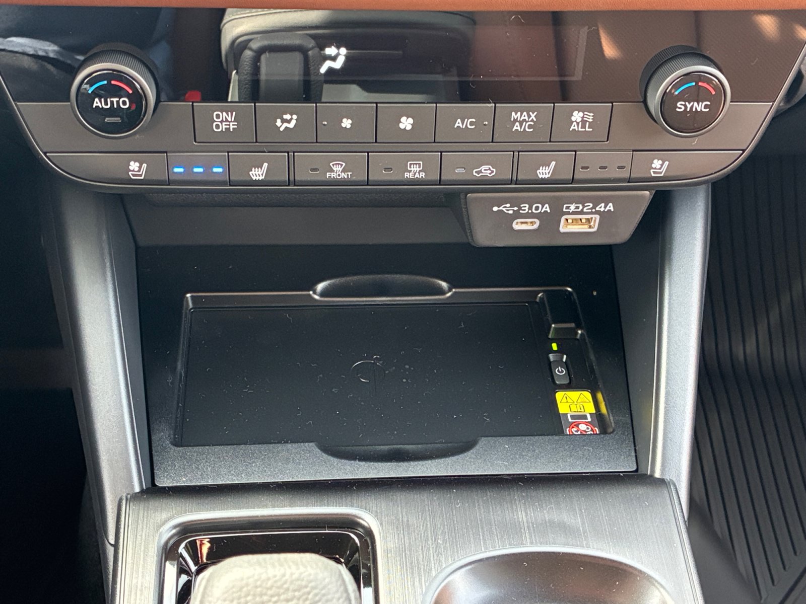 New 2026 Subaru Outback Touring XT AWD/4WD image 25