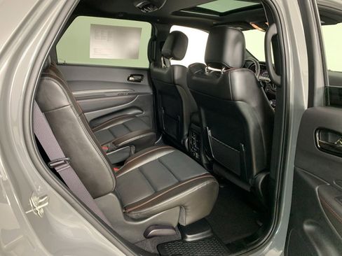 Used 2024 Dodge Durango R/T image 39