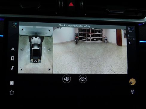 Used 2024 Jaguar F-PACE SVR image 53