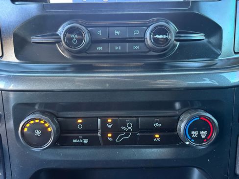 Used 2023 Ford F150 XL w/ STX Appearance Package image 16