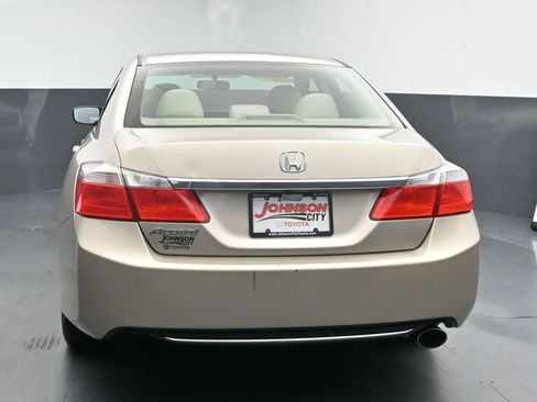 Used 2013 Honda Accord LX image 7