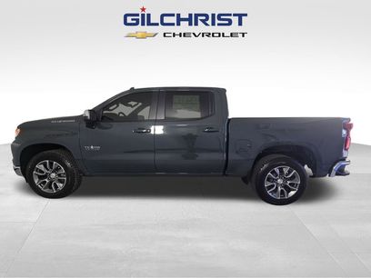 New 2026 Chevrolet Silverado 1500 LT w/ Texas Edition Plus