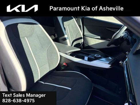 New 2025 Kia EV6 GT-Line image 21