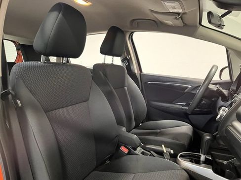 Used 2018 Honda Fit LX image 10