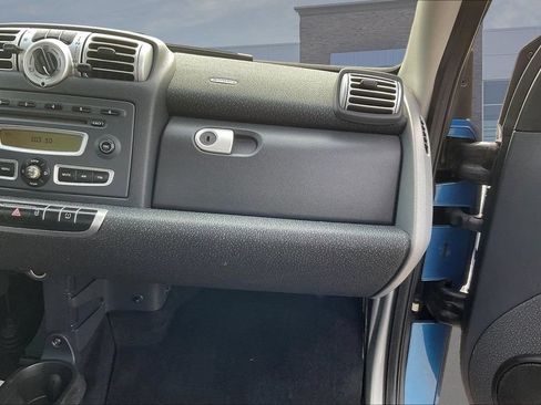 Used 2009 smart fortwo passion RWD image 20