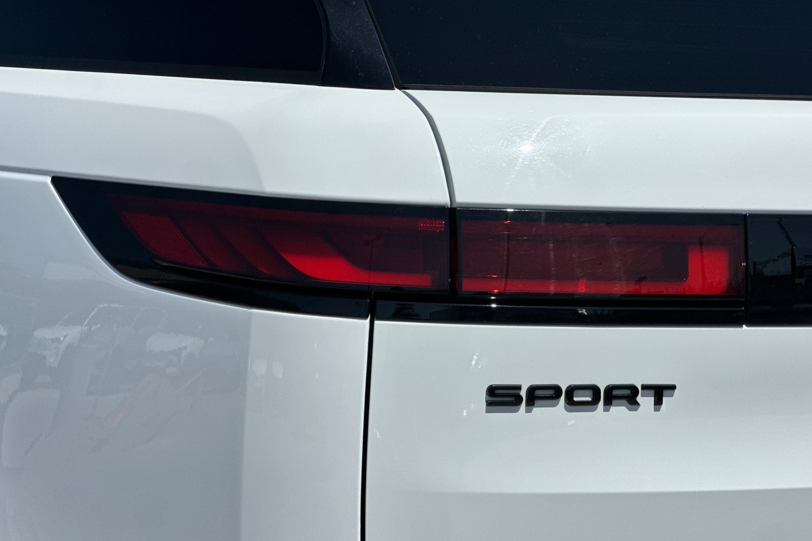 Used 2024 Land Rover Range Rover Sport Dynamic SE AWD/4WD image 36