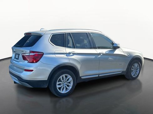 Used 2016 BMW X3 xDrive35i AWD/4WD image 3