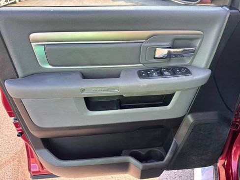 Used 2014 RAM 1500 Big Horn AWD/4WD image 24