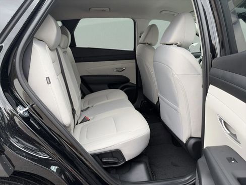 New 2026 Hyundai Tucson SEL FWD image 18