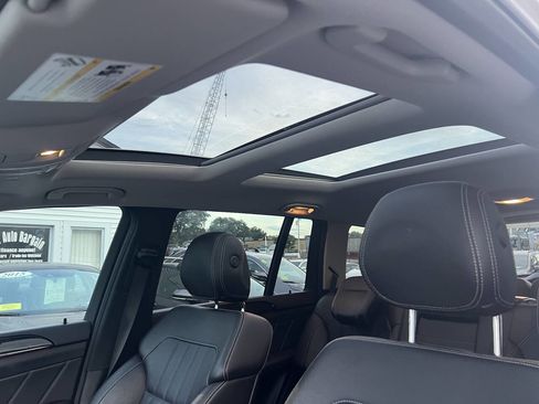 Used 2016 Mercedes-Benz GL 450 4MATIC image 35