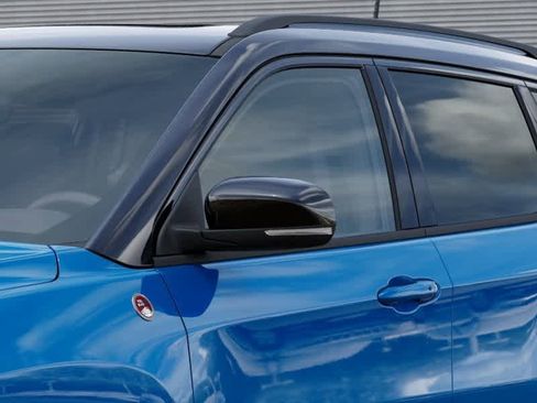 New 2026 Jeep Compass Trailhawk image 12