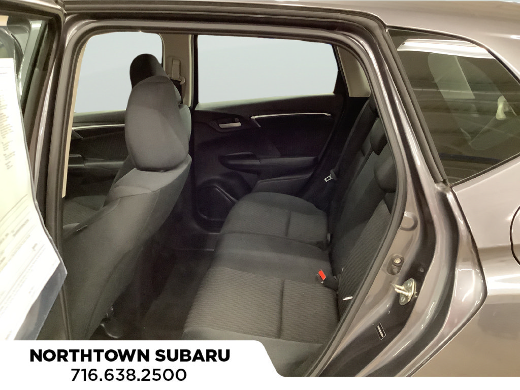 Used 2018 Honda Fit EX image 15