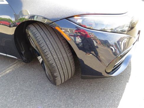 Certified 2023 Mercedes-Benz EQS 450+ 4MATIC Sedan image 11