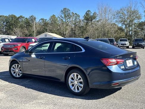 Used 2020 Chevrolet Malibu LT image 14