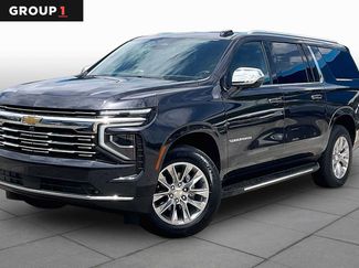 Used 2025 Chevrolet Suburban Premier RWD video 1