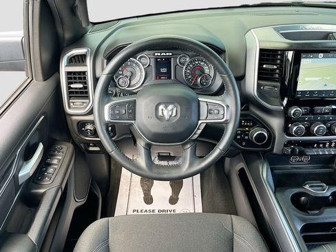 Certified 2024 RAM 1500 Big Horn image 22