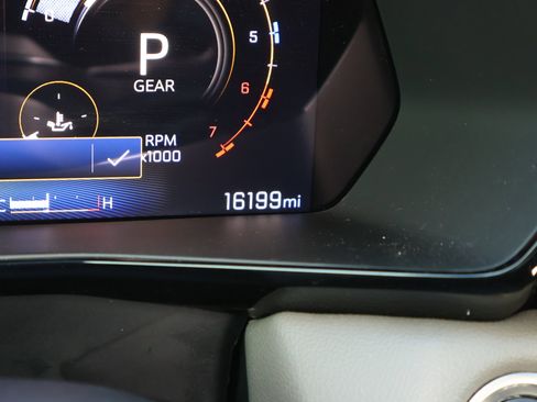 Certified 2024 Chevrolet Colorado ZR2 w/ Technology Package image 4