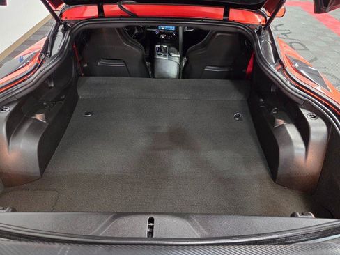 Used 2019 Chevrolet Corvette Z06 RWD image 37