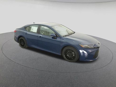 New 2026 Toyota Camry LE image 12
