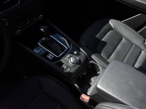 New 2025 MAZDA CX-5 AWD 2.5 S image 18