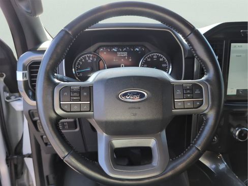 Used 2022 Ford F150 XLT w/ Equipment Group 302A High image 18