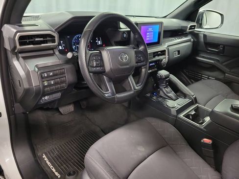 Used 2025 Toyota Tacoma SR5 RWD image 20