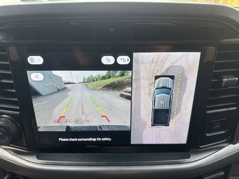 Used 2025 Ford F150 XLT w/ Equipment Group 302A MID image 29