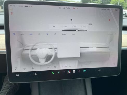 Used 2023 Tesla Model 3 Standard Range RWD image 27