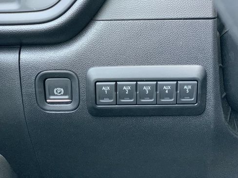 New 2026 Chevrolet Silverado 2500 W/T w/ WT Convenience Package RWD image 15