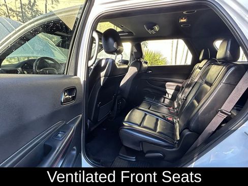 Certified 2024 Dodge Durango GT image 42