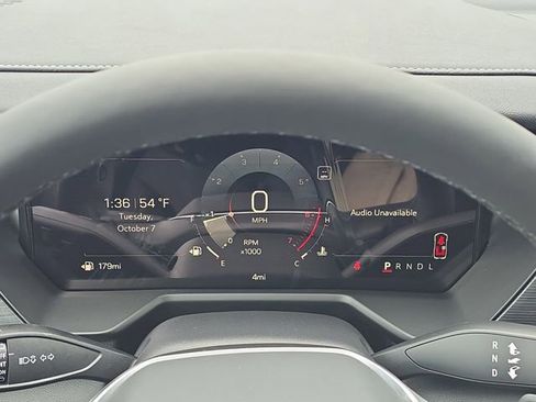 New 2026 GMC Acadia Elevation w/ Elevation Premium Package image 12