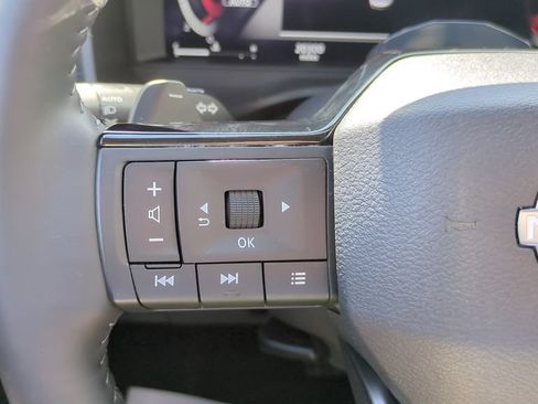 Used 2025 Nissan Rogue SL w/ Tech Package AWD/4WD image 25