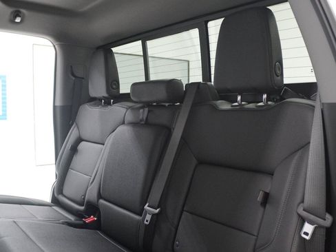 New 2026 Chevrolet Silverado 1500 RST w/ Texas Edition Plus AWD/4WD image 28