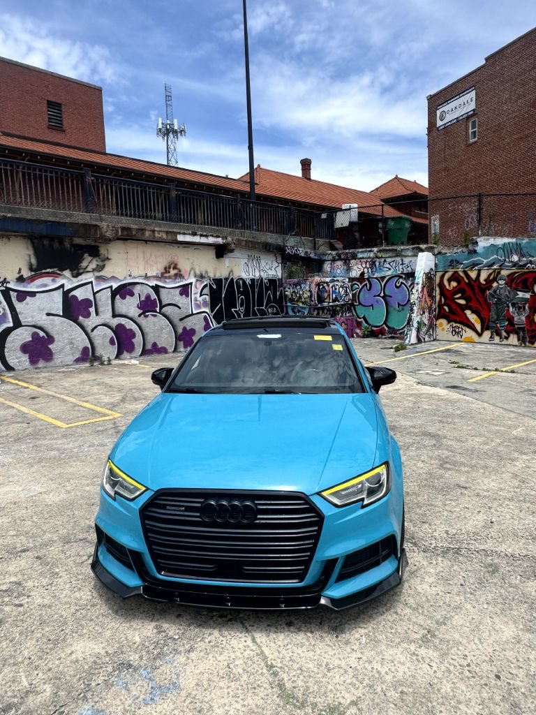 Used 2020 Audi A3 2.0T Premium AWD/4WD image 8