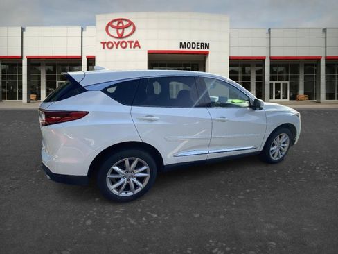 Used 2021 Acura RDX AWD image 27