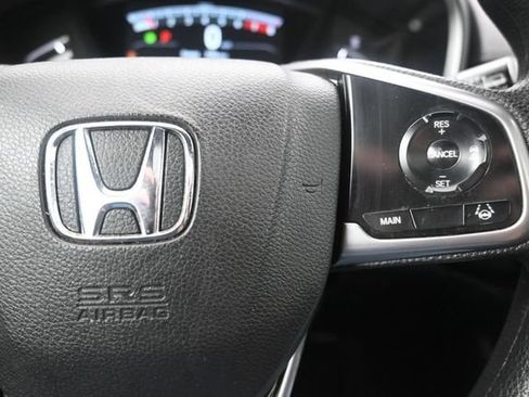Used 2021 Honda CR-V EX image 29