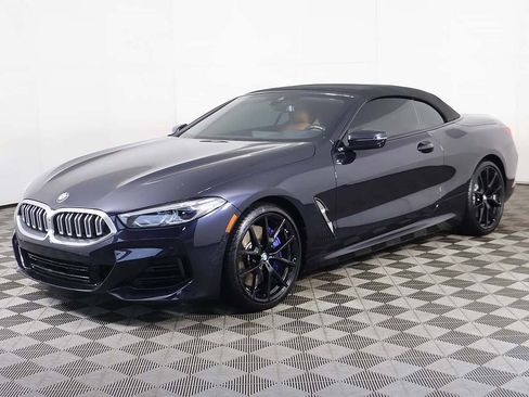 Used 2024 BMW 840i 840i w/ Comfort Seating Package image 11