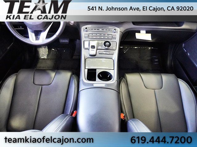 Used 2023 Hyundai Santa Fe SEL w/ Premium Package FWD image 26