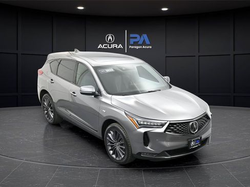 Used 2023 Acura RDX A-Spec AWD/4WD image 36