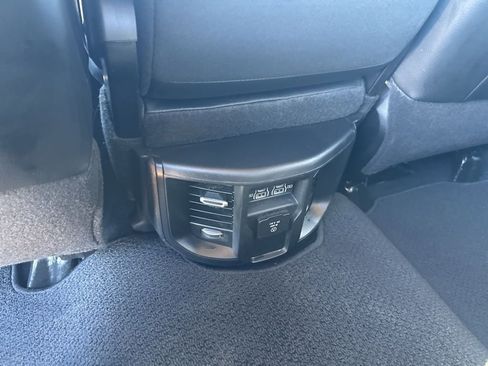 Certified 2024 RAM 2500 Laramie w/ Safety Group image 21