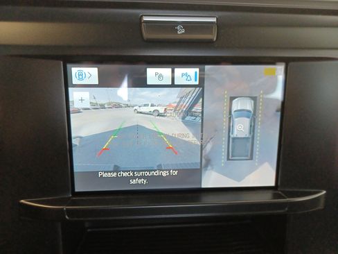 New 2026 Ford F250 XL w/ STX Appearance Package image 35