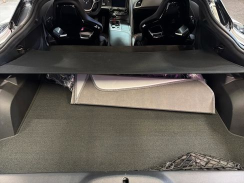 Used 2017 Chevrolet Corvette Z06 image 29