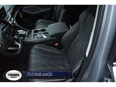 New 2026 Acura MDX w/ Advance Package image 15