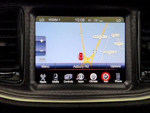 Used 2017 Dodge Challenger GT w/ Premium Sound Group AWD/4WD image 21