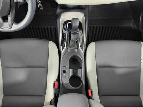 Used 2026 Toyota Corolla LE image 21