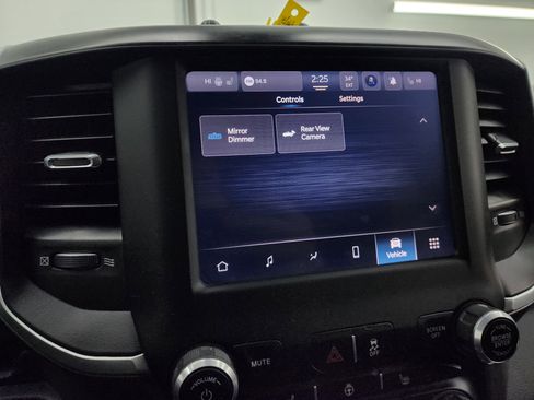 Used 2022 RAM 3500 Big Horn w/ Level C Equiment Group image 50