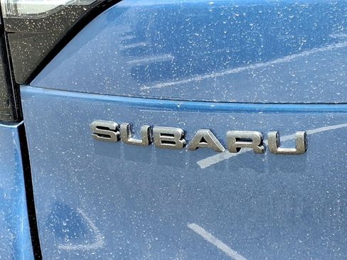 Certified 2026 Subaru Forester AWD/4WD image 14