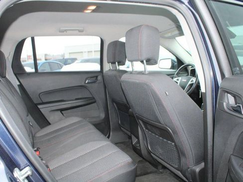 Used 2017 GMC Terrain SLE w/ Convenience Package image 13