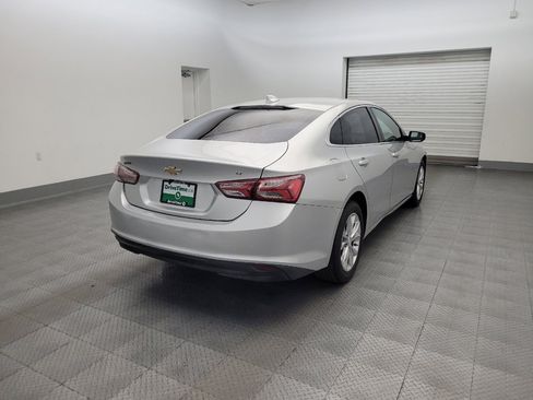 Used 2020 Chevrolet Malibu LT FWD image 9